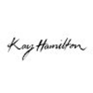 Meet your Posher, Kay